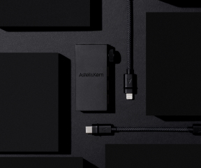 Astell&Kern