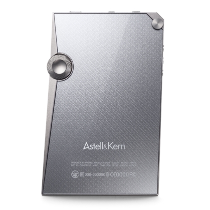 Astell&Kern AK320｜Astell&Kern