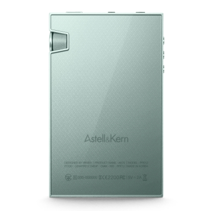 Astell&Kern AK70｜Astell&Kern
