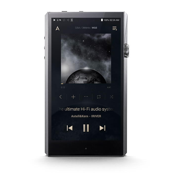 A&ultima SP1000｜お客様サポート｜Astell&Kern