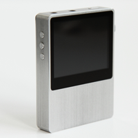 Astell＆Kern AK100/AK100MKII｜Astell&Kern