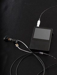 Astell＆Kern AK100/AK100MKII｜Astell&Kern