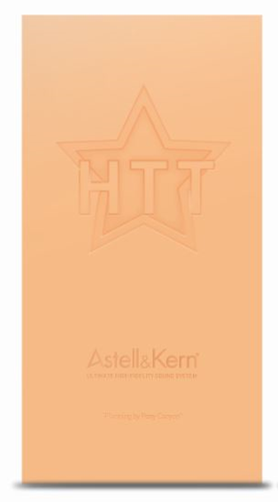 Astell&Kern AK100ii けいおん！エディション